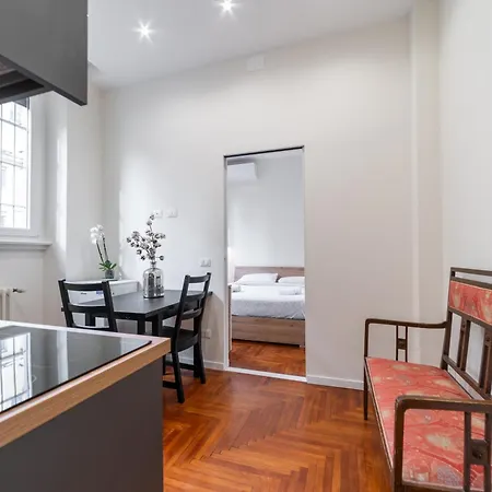 Intrho Duomo Modern With Hammam Μιλάνο