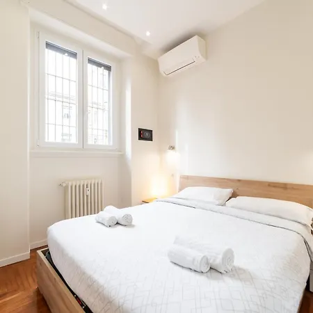 Intrho Duomo Modern With Hammam شقة