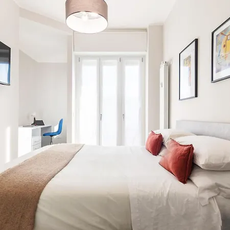 Umbria Flexyrent A.c. Apartamento Milán