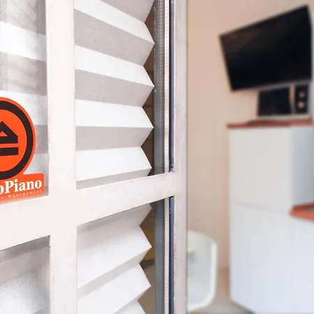 Primopiano - Acerenza Flats * Milan