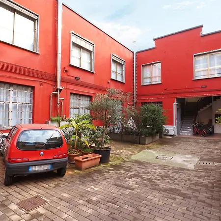 Primopiano - Acerenza Flats Apartman *