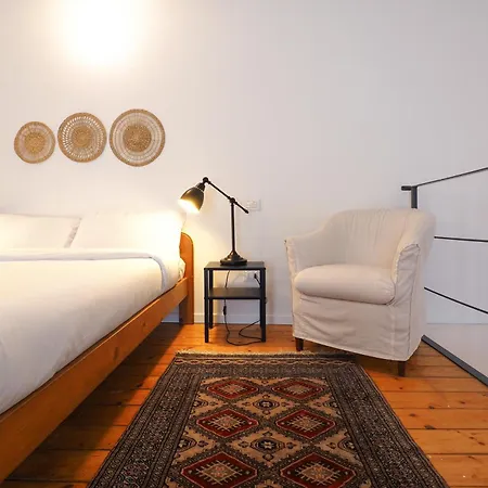 Primopiano - Acerenza Flats