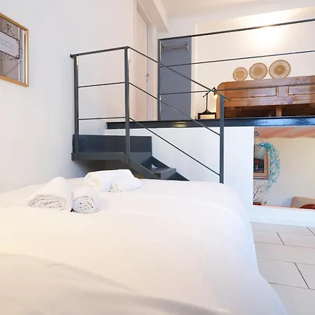 Primopiano - Acerenza Flats Appartement *