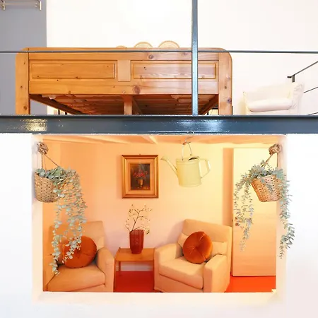 Primopiano - Acerenza Flats Apartman Milánó