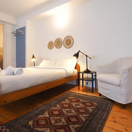 Primopiano - Acerenza Flats Apartman *