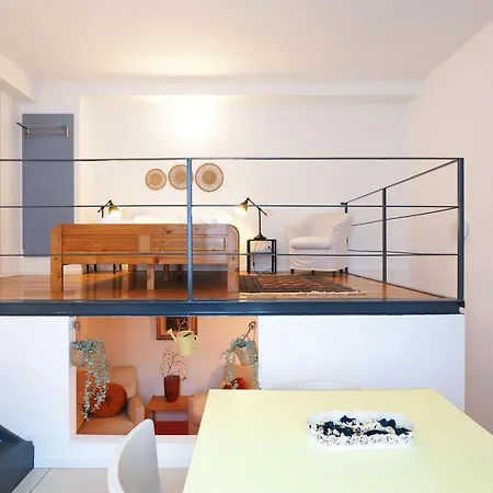 Apartment Primopiano - Acerenza Flats