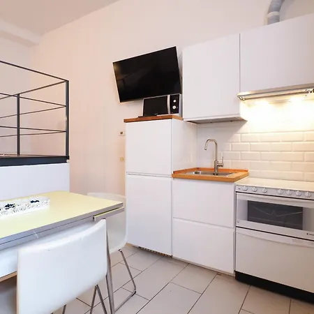 Primopiano - Acerenza Flats Mailand