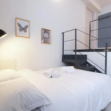 Apartman Primopiano - Acerenza Flats