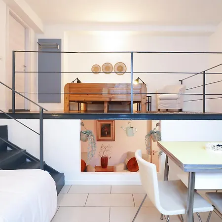 Primopiano - Acerenza Flats Apartman Milánó