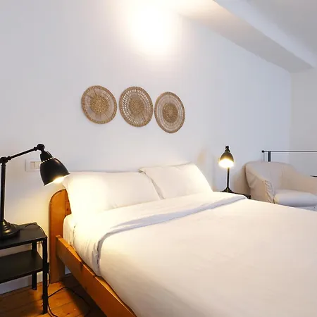 Primopiano - Acerenza Flats *