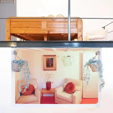 Primopiano - Acerenza Flats