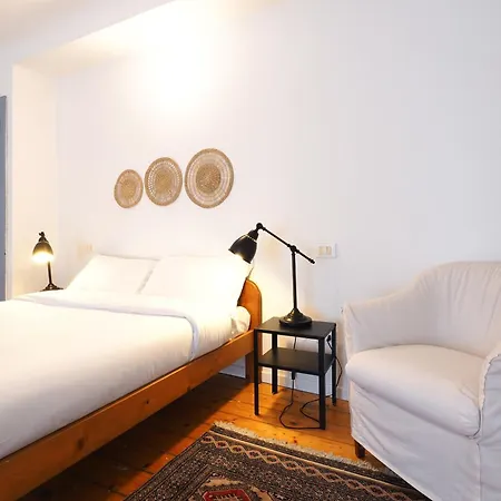 Apartman Primopiano - Acerenza Flats Milánó