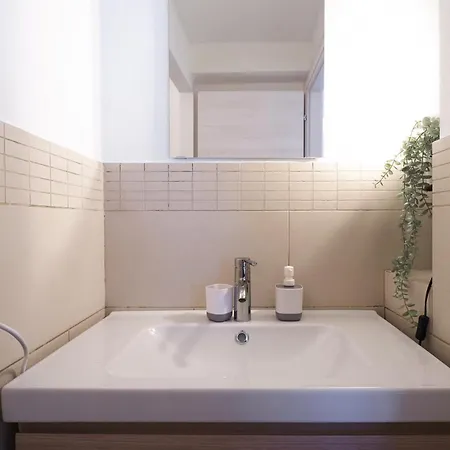 Appartement Primopiano - Acerenza Flats