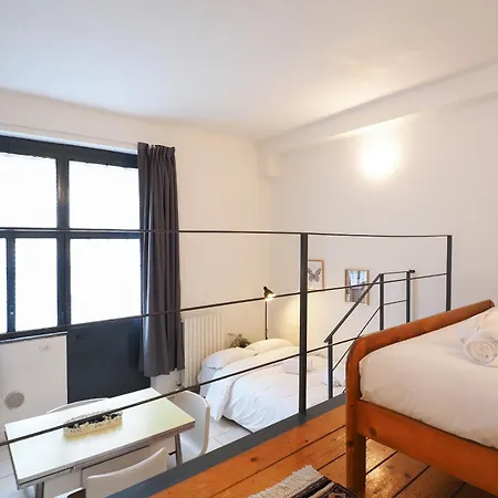 Primopiano - Acerenza Flats Appartement Milaan