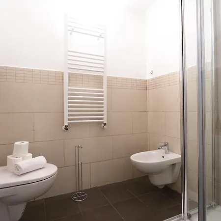 Primopiano - Acerenza Flats *