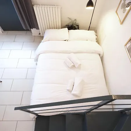 Primopiano - Acerenza Flats Apartment *