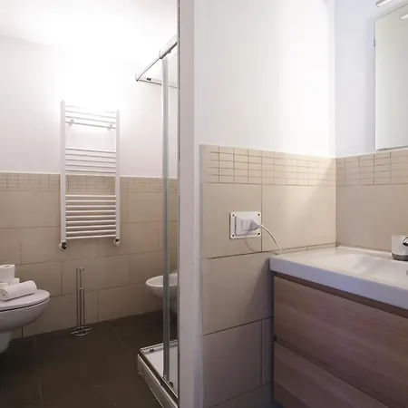 Apartman Primopiano - Acerenza Flats