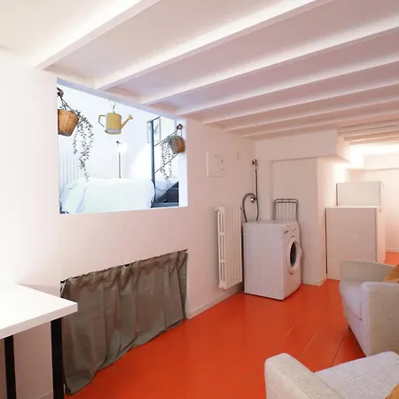 Primopiano - Acerenza Flats Appartement Milaan