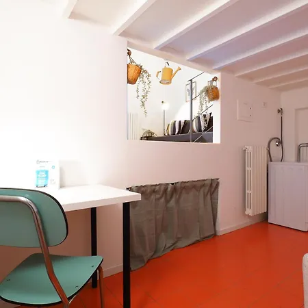 Primopiano - Acerenza Flats Mailand