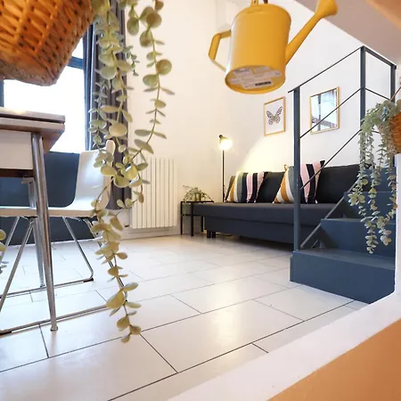 Apartman Primopiano - Acerenza Flats