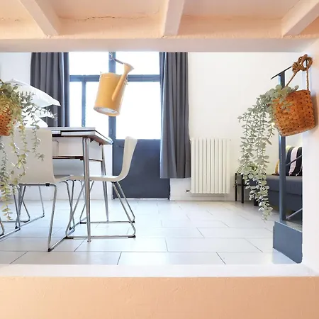 Primopiano - Acerenza Flats Apartman Milánó