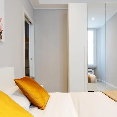 Apartment Filippi Flexyrent A.c.