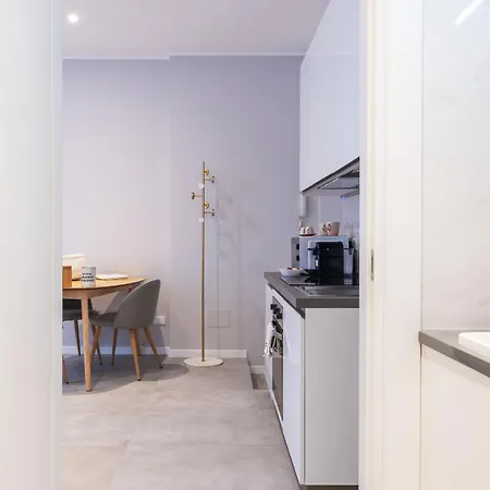 Apartment Filippi Flexyrent A.c. *