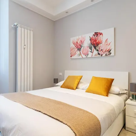Apartment Filippi Flexyrent A.c. Milan
