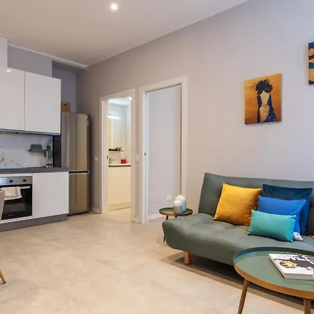 Apartment Filippi Flexyrent A.c.