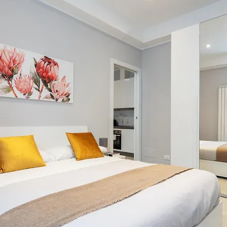 Filippi Flexyrent A.c. Apartment