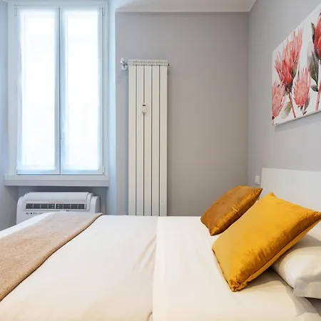 Apartment Filippi Flexyrent A.c. *