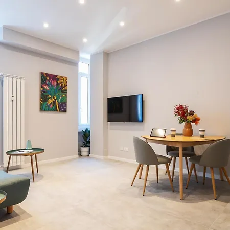 Apartment Filippi Flexyrent A.c. Milan