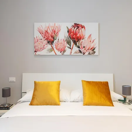 Apartment Filippi Flexyrent A.c. Milan