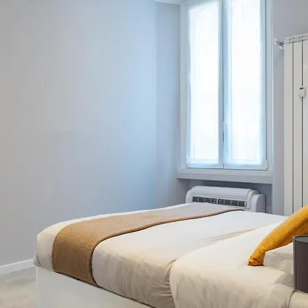Apartment Filippi Flexyrent A.c.