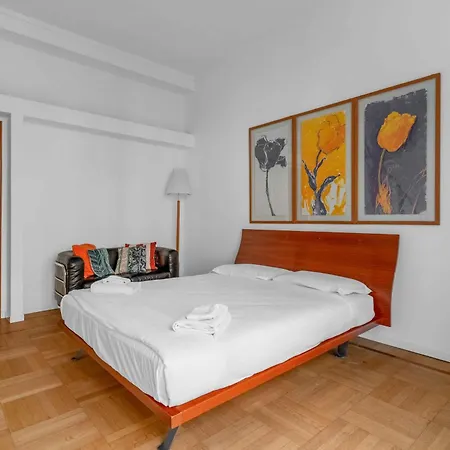 Duomo 10min - Eleganza Urbana Casa Esclusiva Apartment