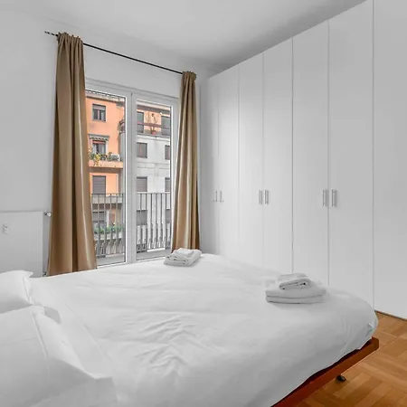 Duomo 10min - Eleganza Urbana Casa Esclusiva Apartment *