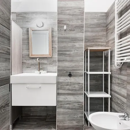 Easylife - - Tunisia 36 - Porta Venezia * Mailand