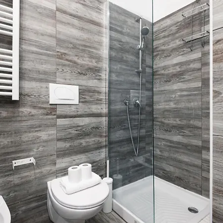 Apartment Easylife - - Tunisia 36 - Porta Venezia