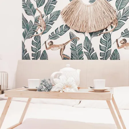 아파트 Easylife - - Tunisia 36 - Porta Venezia 밀라노