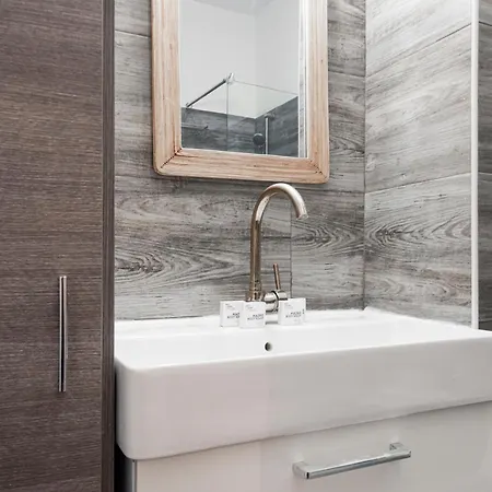 Apartment Wonderful Flat Repubblica Station *