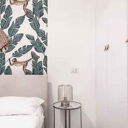 Easylife - - Tunisia 36 - Porta Venezia *