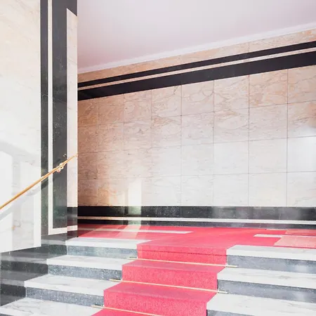 Easylife - - Tunisia 36 - Porta Venezia 아파트 *