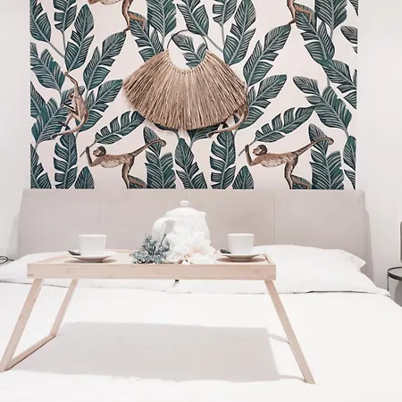 Easylife - - Tunisia 36 - Porta Venezia 밀라노