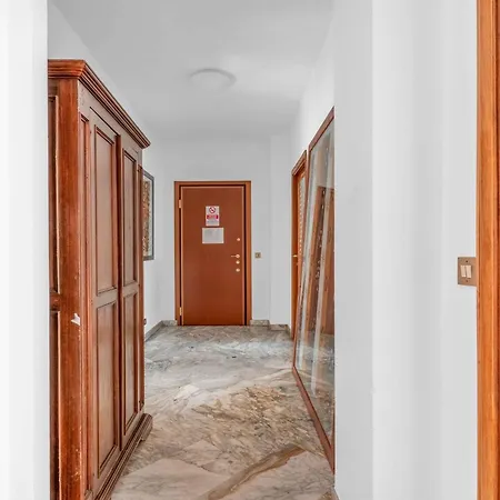 Apartament Duomo 10min - Eleganza Urbana Casa Esclusiva Mediolan