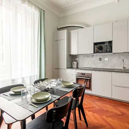 Appartamento Bazzini Modern One Bedroom Milano
