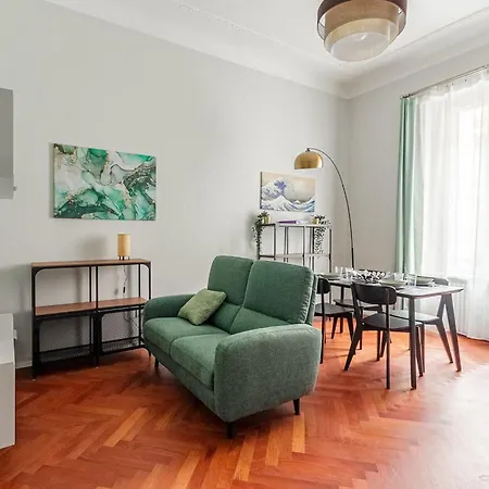 Appartamento Bazzini Modern One Bedroom