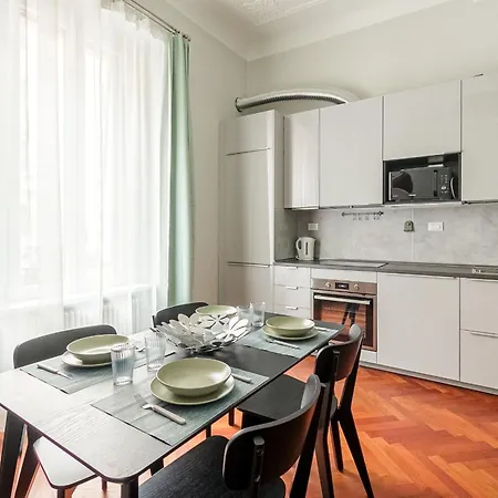 Bazzini Modern One Bedroom