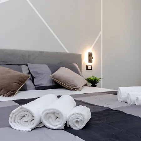 Vivimihome-Navigli Balcony & Parking Апартаменты