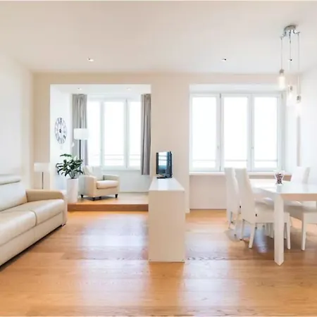 View Apartmán Milán