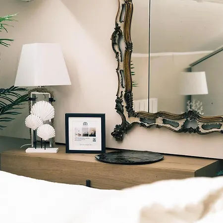 Apartmán Comecasa Loft 129 - Hidden Gem